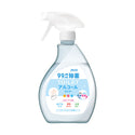 ファンス トイレ用 アルコール除菌クリーナー 本体 400ml