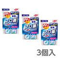 【ポスト便】ルーキー　フロ釜洗浄剤　重曹配合180ｇ 3個入