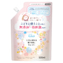 サイクルスタイルＭaＭa＆ こどもと使える寝ぐせ直しウォーター 詰替用 500ml