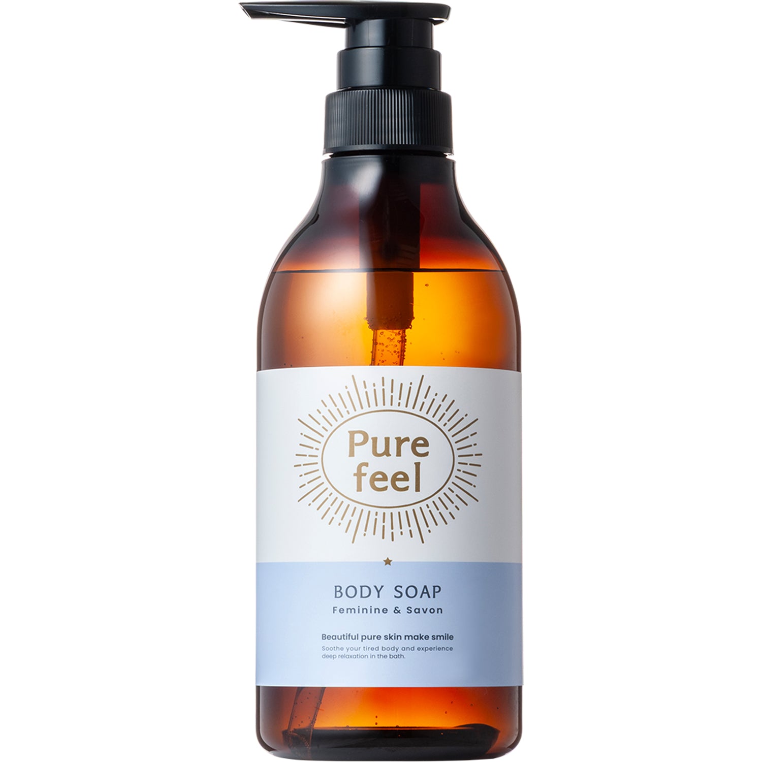 Purefeel – 第一石鹸公式オンラインショップ