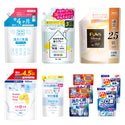 暮らしのキレイリピートセット（柔軟剤入り）