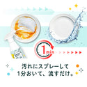 第一 食器用洗剤泡スプレー 詰替用 720ml